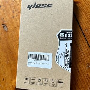 Google pixel anti scratch protection glass 2pk